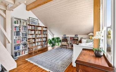 Roof flat 3.5 rooms - image - 2