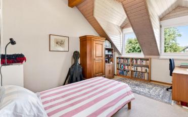 Roof flat 3.5 rooms - image - 9