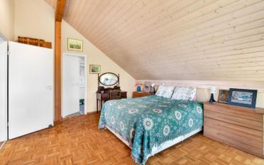 Roof flat 3.5 rooms - image - 10