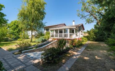 Single house 7 rooms - image - 1