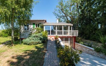 Single house 7 rooms - image - 2