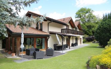 Einfamilienhaus - image - 1