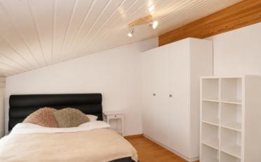 Doppeleinfamilienhaus 6.5 Zimmer - image - 6