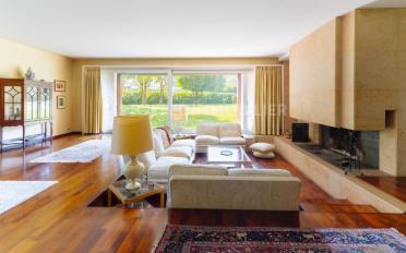 Single house 9 rooms - image - 5