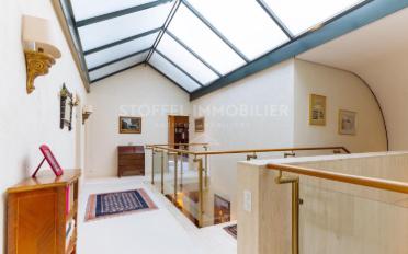 Single house 9 rooms - image - 10