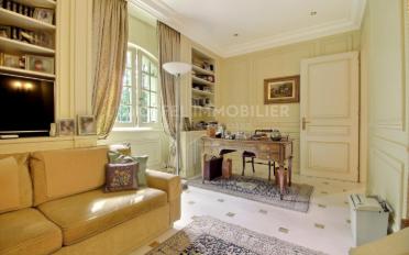 Single house 9 rooms - image - 9