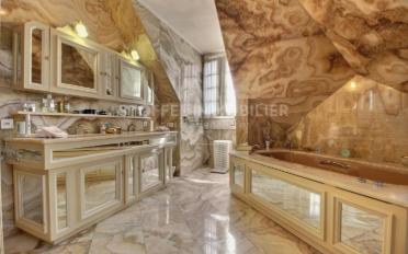 Single house 9 rooms - image - 11