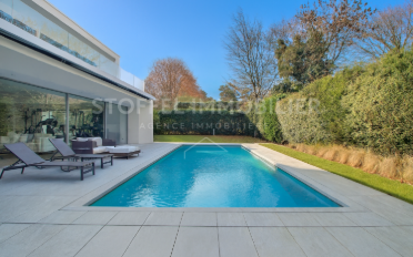 Maison 10 pièces - image - 9