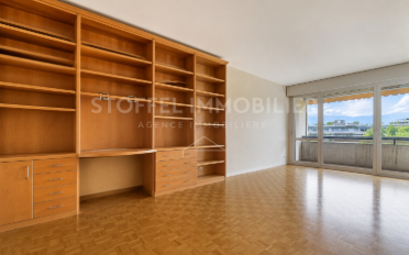 Apartment 4 rooms - image - 2