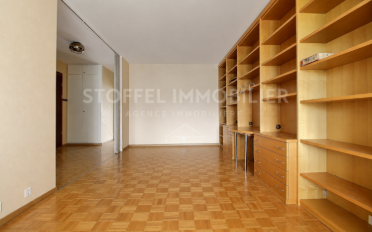 Apartment 4 rooms - image - 3