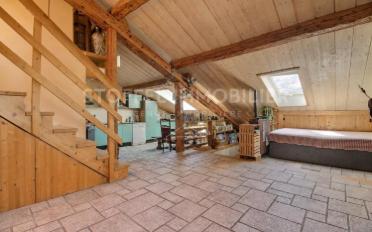 Single house 7 rooms - image - 8