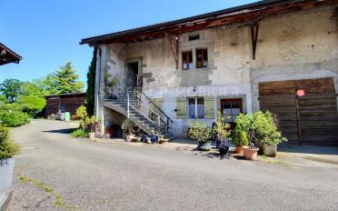 Single house 7 rooms - image - 2