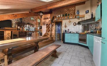 Single house 7 rooms - image - 9