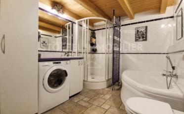 Single house 7 rooms - image - 11