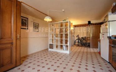 Immeuble résidentiel 7 pièces - image - 12