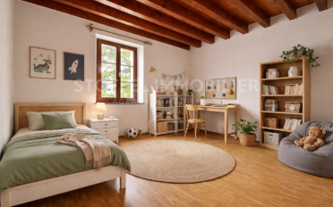 Single house 8 rooms - image - 7