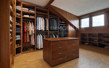 Single house 8 rooms - image - 11