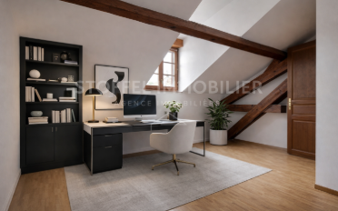 Single house 8 rooms - image - 9