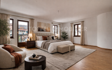 Single house 8 rooms - image - 5