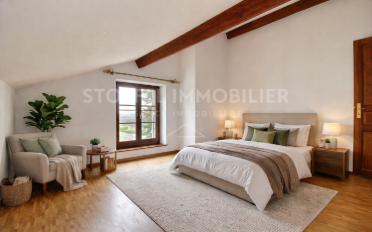 Einfamilienhaus 8 Zimmer - image - 11