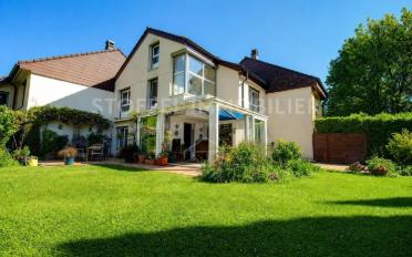 Reihenfamilienhaus 7 Zimmer - image - 1