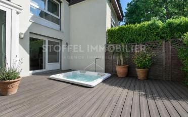 Reihenfamilienhaus 7 Zimmer - image - 11