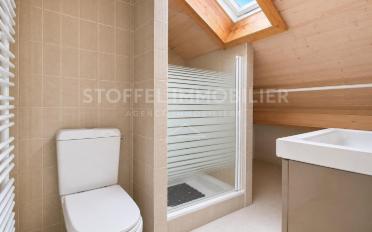 Reihenfamilienhaus 7 Zimmer - image - 10