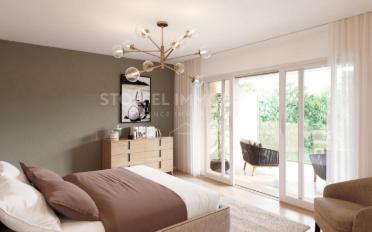 Apartment 5 rooms - image - 5