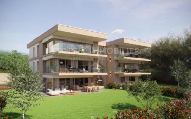 Wohnung 3 Zimmer - image - 9