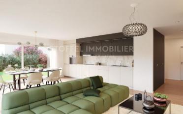 Wohnung 3 Zimmer - image - 6