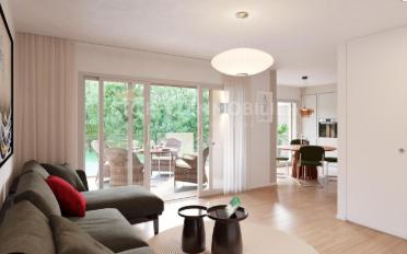 Wohnung 3 Zimmer - image - 5