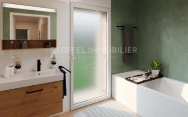 Wohnung 3 Zimmer - image - 9