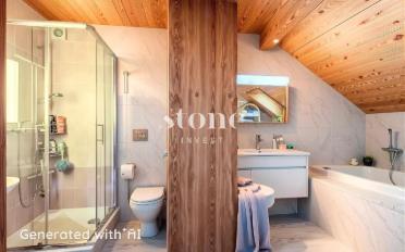 Maison 5 pièces - image - 9