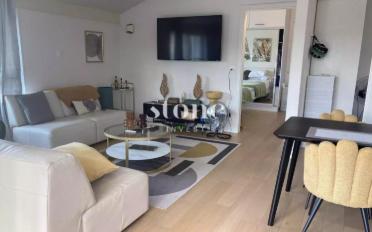 Appartement 4 pièces - image - 1