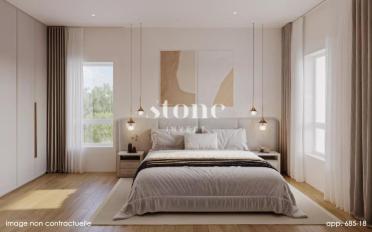 Wohnung 3.5 Zimmer - image - 5