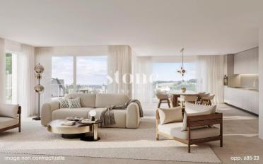 Wohnung 3.5 Zimmer - image - 7