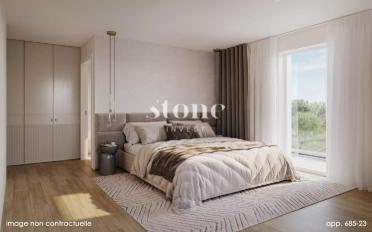 Wohnung 4.5 Zimmer - image - 2