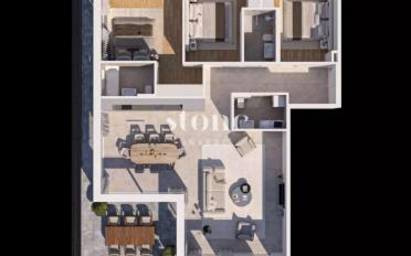 Wohnung 4.5 Zimmer - image - 9