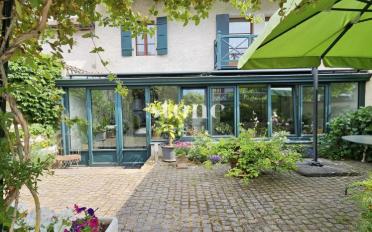 Einfamilienhaus 8 Zimmer - image - 1