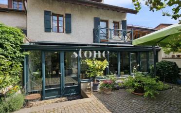 Single house 8 rooms - image - 4