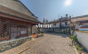 Single house 8 rooms - image - 13