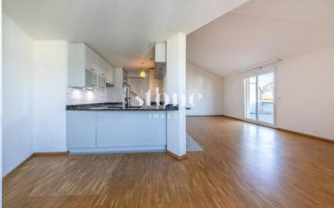 Apartment 5.5 rooms - image - 5