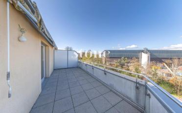 Apartment 5.5 rooms - image - 3