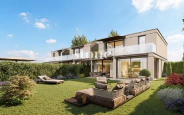Maison 5 pièces - image - 1