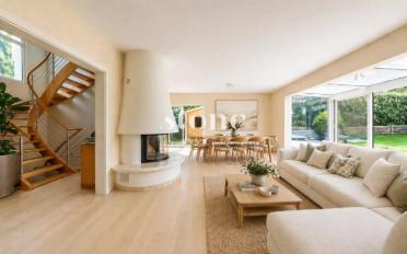Villa 7 Zimmer - image - 1