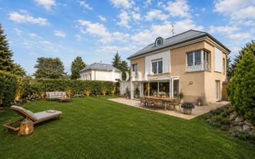 Villa 7 pièces - image - 1