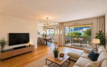 Apartment 5 rooms - image - 1