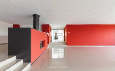 Single house 10.5 rooms - image - 4