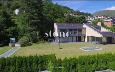 Single house 10.5 rooms - image - 6