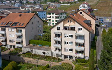 offener Parkplatz - image - 1